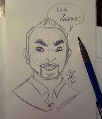 Dogs and puppies are immensely popular in comic strips and animation. Mariana Moreno On Twitter I Ve Been Watching So Many Videos About Cesarmillan I Just Had A Mighty Need Of Drawing Him In A Disney Style P Dogwhisperer Dogs Https T Co 3epgiwv55j