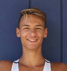 Brennan Pierce's Instagram, Twitter & Facebook