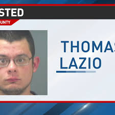 UPDATE: Pace stabbing victim identified, suspect charged with homicide