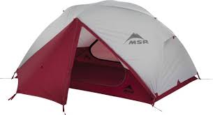 Interior storage pockets for storing small items. What Are The Best Tents For Cycle Touring Bikepacking 2021 Edition