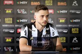Flamenguistas desesperados allan e zaracho: Contratacao De Zaracho Pode Dar Fim A Carencia No Galo Relembre Problemas Com Armadores Em 2020 Esportes Home