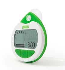 Shower Timer Energyworkshop Timer Alarm Timer Water Monitor