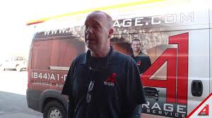 Absolute garage, located in omaha, nebraska, is at lakeside hills plaza 16909. Become A Garage Door Technician Work For A1 Garage Door Service