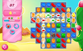 Puedes jugar el juego original con caramelos vibrantes y niveles cada vez más difíciles. Candy Crush Saga Aplicaciones En Google Play