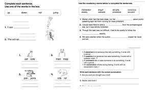 English Curriculum K 5th Grade Homeschool Worksheets Math Worksheets Homeschool