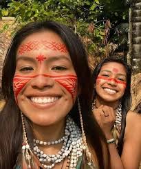 Native American Tribes