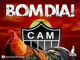 O jogo começa as 21h30, no estádio morumbi e tu acompanha tudo de casa. Bom Dia Hoje Tem Galo Torcemos Contra O Vento Facebook