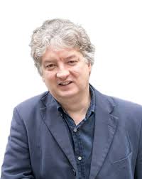 Professor Stuart Marsh