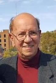 Barry W. Ritchie Obituary January 5, 2022