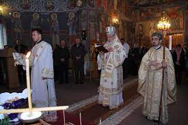 Citeste ultimele stiri despre arhiepiscopia argesului si muscelului pe stirileprotv.ro. Arhiepiscopia Argesului Si Muscelului Ips Calinic 1 Basilica Ro