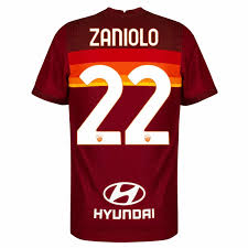 Maybe you would like to learn more about one of these? Nike As Rom Vapor Match Home Zaniolo 22 Trikot 2020 21 19 20 Serie A Logo Gr S