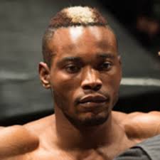 Anicet Kanyeba vs. Alain Ilunga II, EFC 86