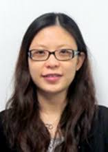 Peggy Yip's Instagram, Twitter & Facebook