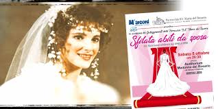Abiti da sposo velo di sposa #abitodasposo #sposo #cerimonia #uomo #dressing #wedding #elegante. A Pescara Torna La Serata Vintage Con La IiiÂª Edizione Della Sfilata Abiti Da Sposa Hgnews