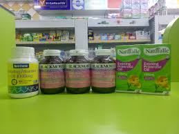 But what is it exactly? Kebaikan Evening Primrose House Pharmacy Pantai Remis Facebook
