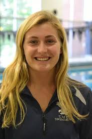 2015 Women's Swimming & Diving Roster