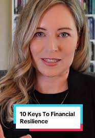 10 Tips for Building Financial Resilience