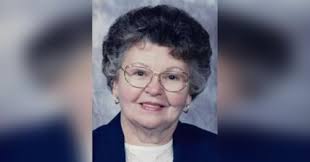 Betty Creager Obituary