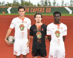 U Sports Men's Soccer Championships: Meet the host Cape Breton Capers team 
