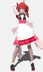 One of the most accurate character guides around, especially concerning animatronic behaviour and movement patterns. Five Nights At Freddy S Sister Location Infant Girl Anime Baby Anime Png Pngegg