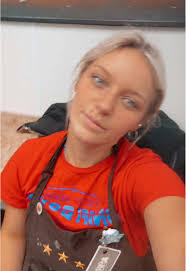 Autumn Helton's Instagram, Twitter & Facebook