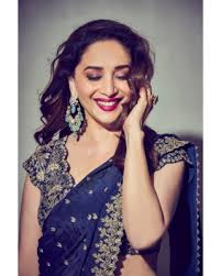 Madhuri Choli Ke Peeche Ek Do Teen Chane Ke Khet Put Me To Test My heart is behind my blouse. madhuri choli ke peeche ek do teen