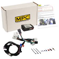 Do not start engine in enclosed space or if occupied by a child.) Plug N Play Remote Start For 2020 Toyota Tacoma 2 1 Button Remotes Mypushcart Com