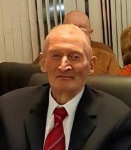 Condolence Book for Patrick (Paddy) Hayes (Campile, Wexford)