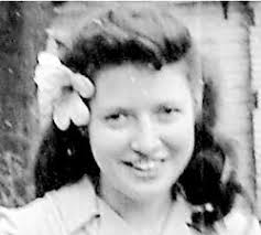 Flora May Obituary (2010)