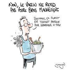 It was first identified in december 2019 in wuhan,. Blague Vaccin Page 2 Blagues Et Dessins