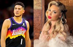Toilet Licking IG Model Ava Louise on If Devin Booker's DMing Her Was Fake  Story For Clout - BlackSportsOnline