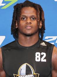 2019 Top All Purpose Back Recruits