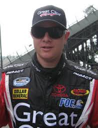 Tony stewart was the dominant driver going into the ten race playoff with five. 2007 Nascar Busch Series Stock Car Racing Wiki Fandom