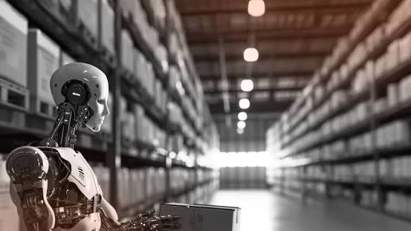 Artificial Intelligence in Warehouse Management | AI Warehousing & Inventory  Solutions