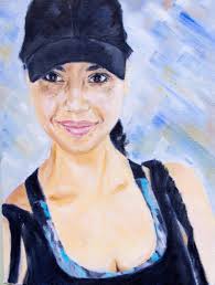 Anthony Matthews Art