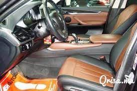 2015 Voiture Bmw X6 Casablanca Bmw Bmw X6 Casablanca