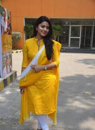 × you cannot paste images directly. New Yellow White Designer Zip Salwar Suit B4ufashion 879443