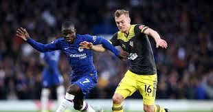 Chelsea mengancam gawang southampton pada menit keenam. Chelsea Vs Southampton Highlights Nathan Redmond And Michael Obafemi Goals Seal Win Football London