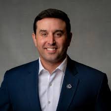 Just like that, it's over. Thank you to everyone who has impacted my career  over the past 20 years, whether it be good or bad. I have learned from you  all. I'm