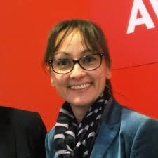 So glad to join Avis Budget Group 🚗 🚙 as deputy manager of operational  partnerships ✈️🚆🅿️ Thank you Laure GARDEBLED , Lydie de Acarregui and  Vincent Hue Lacointe to give me this