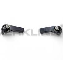 Bump Steer Adjustable Front Tie Rod Ends - PQ35 and MQB