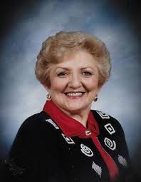 Barbara Kay Russell Obituary