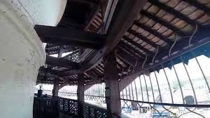 It is not as old, nor as tall, nor as famous as its italian counterpart but it does have a distinct incline. A Complete Tour Inside The Leaning Clock Tower Of Teluk Intan Youtube