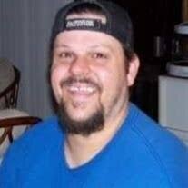 Shawn M Durbin Obituary