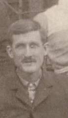 Silas Walton Brister (1867-1936)