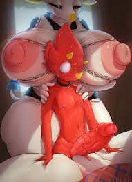 Tia turbina rule 34