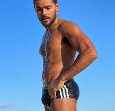 off: Gabriel Fuentes, de Malhação e novela bíblica, abre onlyfans e  ficamos todos molhados