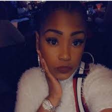 Latasha Luke's Instagram, Twitter & Facebook