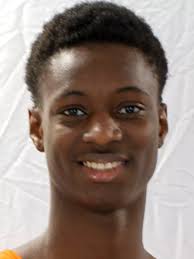 Kemp Obtains Two Medals at the 2024 CARIFTA Championships