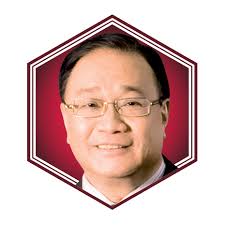 The business values of sudono salim: Manny Pangilinan Tatler Philippines